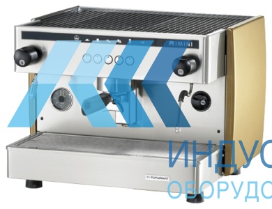 Кофемашина Quality Espresso Futurmat Rimini А1 - продажа, доставка, сервис, фото № 13117