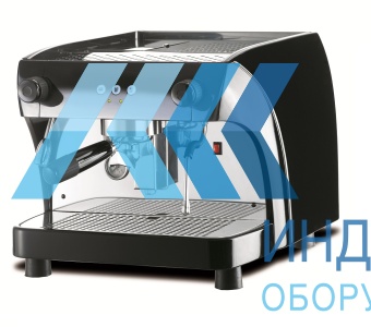 Кофемашина Quality Espresso Ruby Pro black - продажа, доставка, сервис, фото № 13122