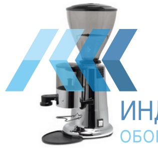 Кофемолка Macap MXP серебристая - продажа, доставка, сервис, фото № 8846