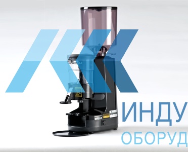 Кофемолка Nuova Simonelli MDX black - продажа, доставка, сервис, фото № 12542