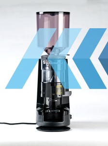 Кофемолка Nuova Simonelli MDX black - продажа, доставка, сервис, фото № 12542