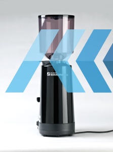 Кофемолка Nuova Simonelli MDX black - продажа, доставка, сервис, фото № 12542