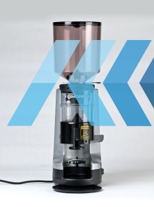 Кофемолка Nuova Simonelli MDX black - продажа, доставка, сервис, фото № 12542