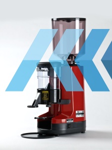 Кофемолка Nuova Simonelli MDX black - продажа, доставка, сервис, фото № 12542