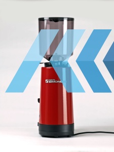 Кофемолка Nuova Simonelli MDX black - продажа, доставка, сервис, фото № 12542