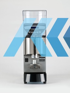 Кофемолка Nuova Simonelli Mythos Plus черный матовый - продажа, доставка, сервис, фото № 12546