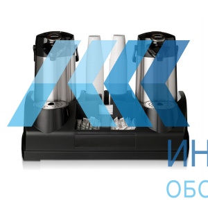 Подставка для термосов Bravilor Bonamat Airpot - продажа, доставка, сервис, фото № 8881