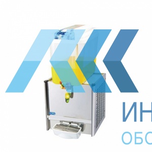 Сокоохладитель EQTA JDB-1x10L (1 емкость) - продажа, доставка, сервис, фото № 25755