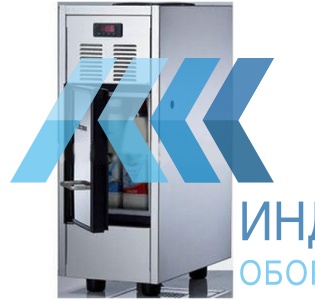 Холодильник для молока Nuova Simonelli KFP20202 - продажа, доставка, сервис, фото № 8920