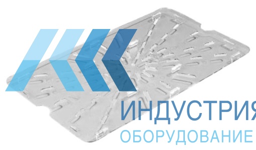 Вставка Gastrorag PFFF14 GN 1/4 - продажа, доставка, сервис, фото № 14063