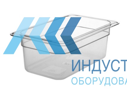 Гастроемкость Gastromix GN 1/6-150 поликарбонат - продажа, доставка, сервис, фото № 13746