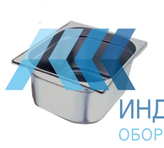 Гастроемкость Viatto GN1/2-200мм - продажа, доставка, сервис, фото № 20118