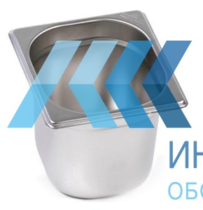 Гастроемкость Viatto GN1/6-150мм - продажа, доставка, сервис, фото № 20178