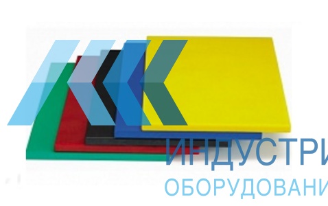 Доска разделочная MVQ 66040CBR красная - продажа, доставка, сервис, фото № 13588