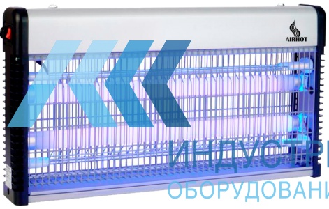Ловушка для насекомых Airhot IKE-30W - продажа, доставка, сервис, фото № 26149