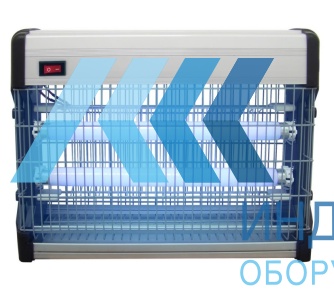 Ловушка для насекомых Hurakan HKN-MID150 - продажа, доставка, сервис, фото № 14915