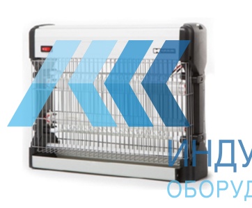 Ловушка для насекомых Hurakan HKN-MID150 - продажа, доставка, сервис, фото № 14915