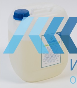 Моющее средство для пароконвектоматов Cleaneq Acidem C/F - продажа, доставка, сервис, фото № 15009