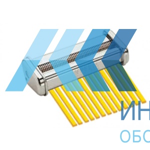 Насадка Imperia T.2 для тестораскатки SE/SM (2мм) - продажа, доставка, сервис, фото № 9042