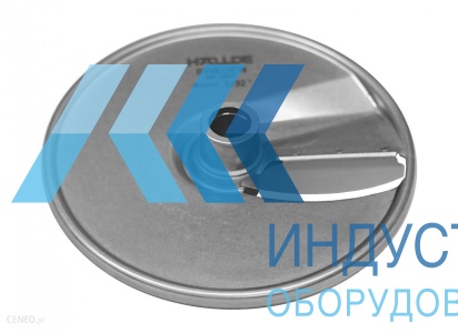 Режущий диск Hallde ломтик 4 мм 63091 - продажа, доставка, сервис, фото № 22011