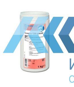Средство для декальцинации кофемашин Neodisher CM special 1кг - продажа, доставка, сервис, фото № 13468