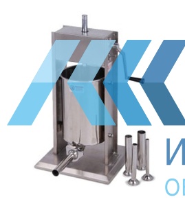 Вертикальный колбасный шприц EKSI ESV-5 - продажа, доставка, сервис, фото № 25532