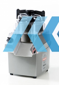 Вертикальный куттер/блендер Hallde VCB-32   - продажа, доставка, сервис, фото № 22169