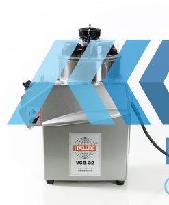 Вертикальный куттер/блендер Hallde VCB-32   - продажа, доставка, сервис, фото № 22169