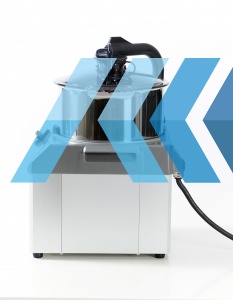 Вертикальный куттер/блендер Hallde VCB-61 - продажа, доставка, сервис, фото № 22170