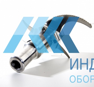 Вертикальный куттер/блендер Hallde VCB-61 - продажа, доставка, сервис, фото № 22170