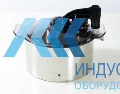 Вертикальный куттер/блендер Hallde VCB-61 - продажа, доставка, сервис, фото № 22170