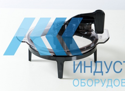 Вертикальный куттер/блендер Hallde VCB-61 - продажа, доставка, сервис, фото № 22170