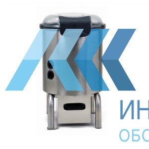Картофелечистка Apach APP5 1Ф. - продажа, доставка, сервис, фото № 12362