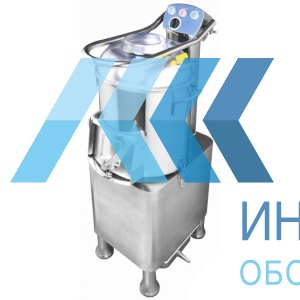 Картофелечистка EKSI PP30 - продажа, доставка, сервис, фото № 25541