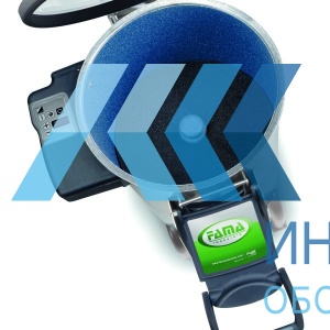 Картофелечистка Fama FP 111 (380В) - продажа, доставка, сервис, фото № 25607