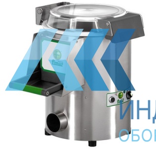 Картофелечистка Fimar PPN/5 (220 В) - продажа, доставка, сервис, фото № 12169