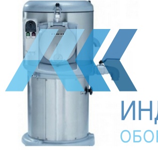 Картофелечистка Flott 18K - продажа, доставка, сервис, фото № 9210