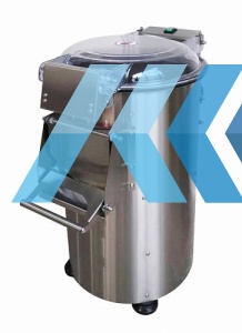 Картофелечистка Hurakan HKN-PPF15M - продажа, доставка, сервис, фото № 26040