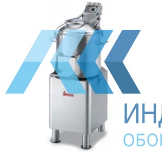 Картофелечистка Sirman PPJ 20 - продажа, доставка, сервис, фото № 9231