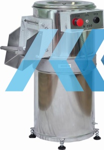 Картофелечистка Торгмаш К-150 - продажа, доставка, сервис, фото № 18802