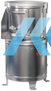 Картофелечистка Торгмаш МОК-300У - продажа, доставка, сервис, фото № 18808