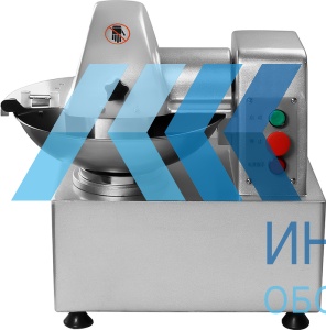 Куттер Airhot MC-5 для мяса - продажа, доставка, сервис, фото № 26158