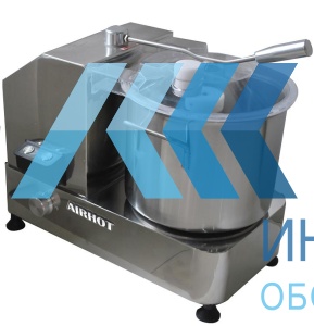 Куттер Airhot VC-6 - продажа, доставка, сервис, фото № 22903