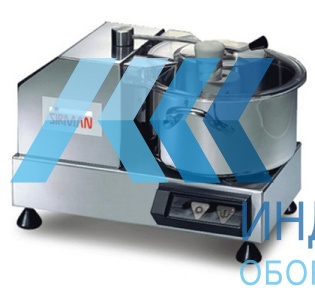 Куттер Sirman C 4 - продажа, доставка, сервис, фото № 9251