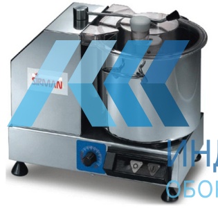 Куттер Sirman С 9 VV - продажа, доставка, сервис, фото № 9254