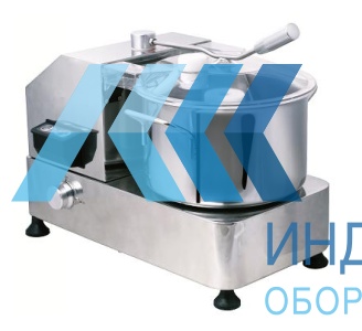 Куттер Viatto HR-9 - продажа, доставка, сервис, фото № 18815