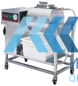 Маринатор вакуумный Hurakan HKN-SP50VAC - продажа, доставка, сервис, фото № 19684