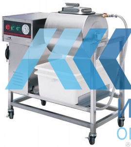 Маринатор-мясомассажер Airhot MS-50VAC вакуумный - продажа, доставка, сервис, фото № 22905