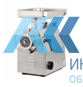 Мясорубка Apach ATI22RUT Unger 380В - продажа, доставка, сервис, фото № 12309