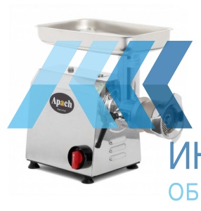 Мясорубка Apach ATI22UT Unger 380В - продажа, доставка, сервис, фото № 12311
